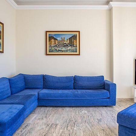 Ortigia Seafront Apartment By Wonderful Italy Szirakúza Kültér fotó