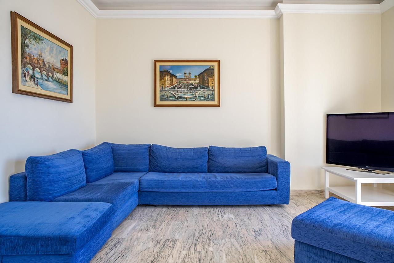 Ortigia Seafront Apartment By Wonderful Italy Szirakúza Kültér fotó