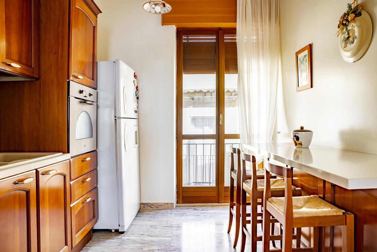 Ortigia Seafront Apartment By Wonderful Italy Szirakúza Kültér fotó