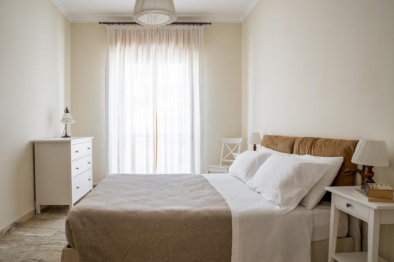 Ortigia Seafront Apartment By Wonderful Italy Szirakúza Kültér fotó