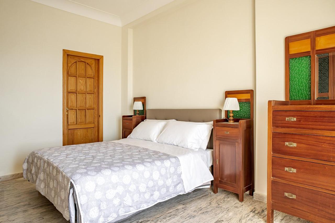 Ortigia Seafront Apartment By Wonderful Italy Szirakúza Kültér fotó