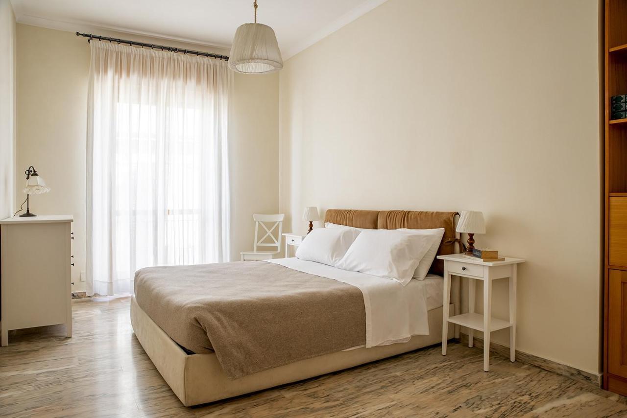 Ortigia Seafront Apartment By Wonderful Italy Szirakúza Kültér fotó