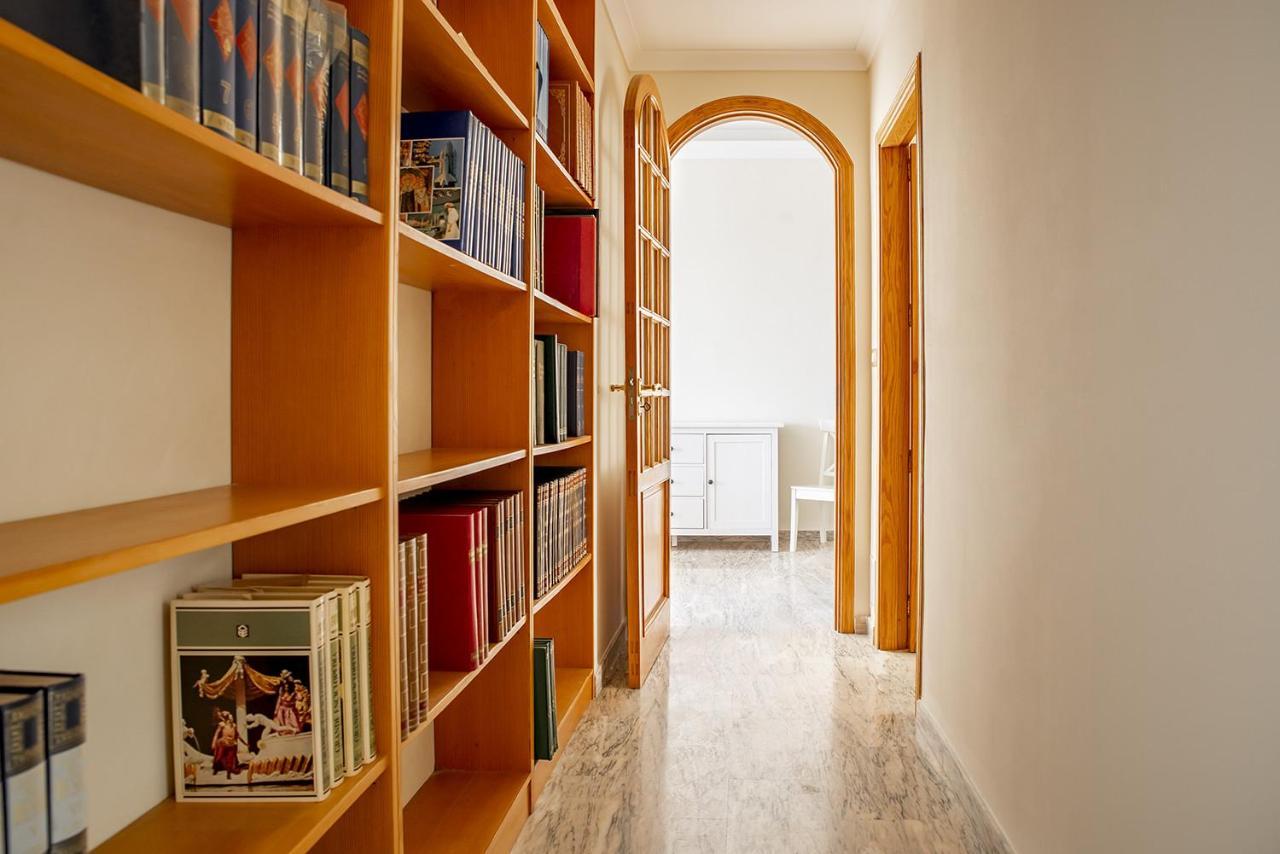 Ortigia Seafront Apartment By Wonderful Italy Szirakúza Kültér fotó