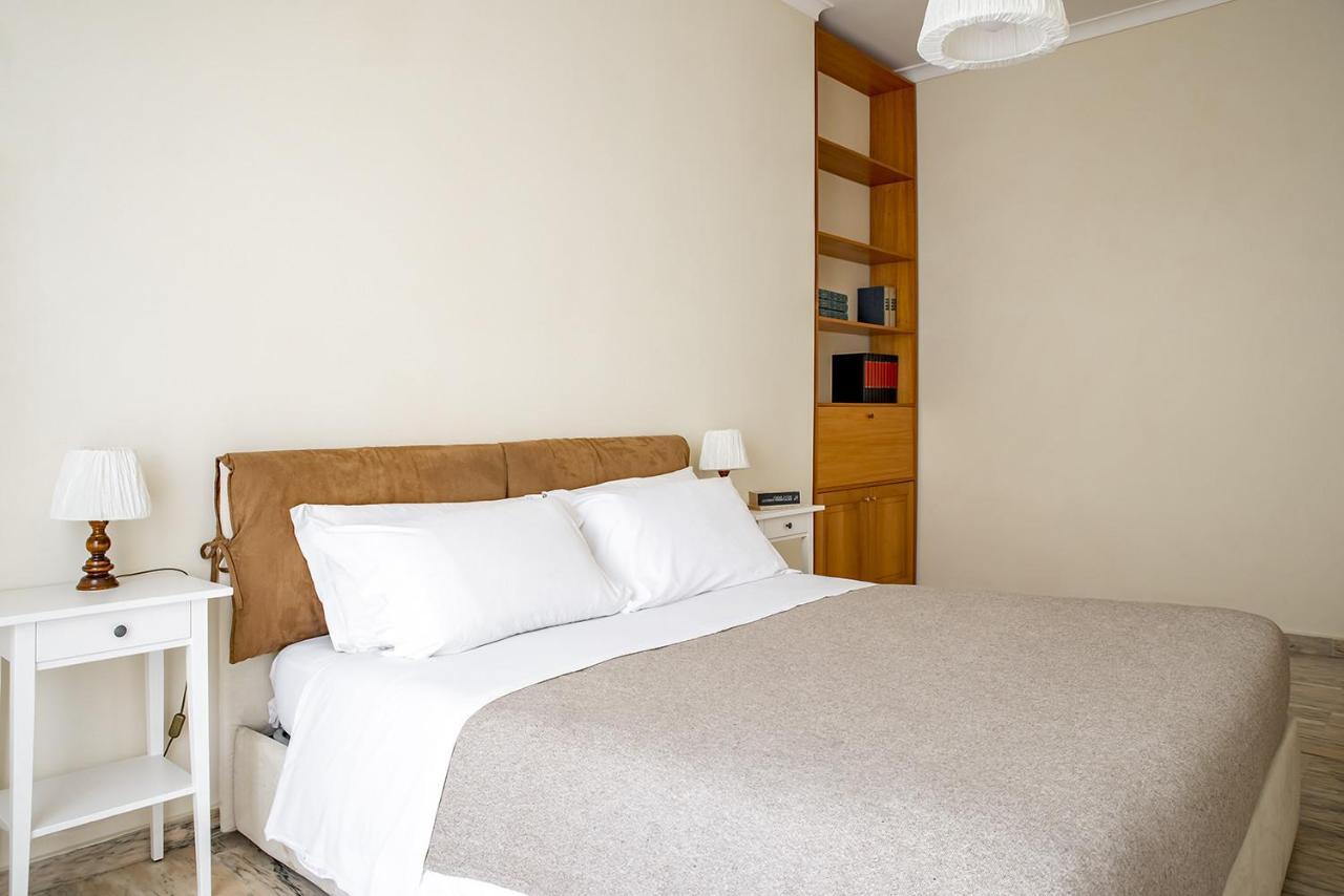 Ortigia Seafront Apartment By Wonderful Italy Szirakúza Kültér fotó